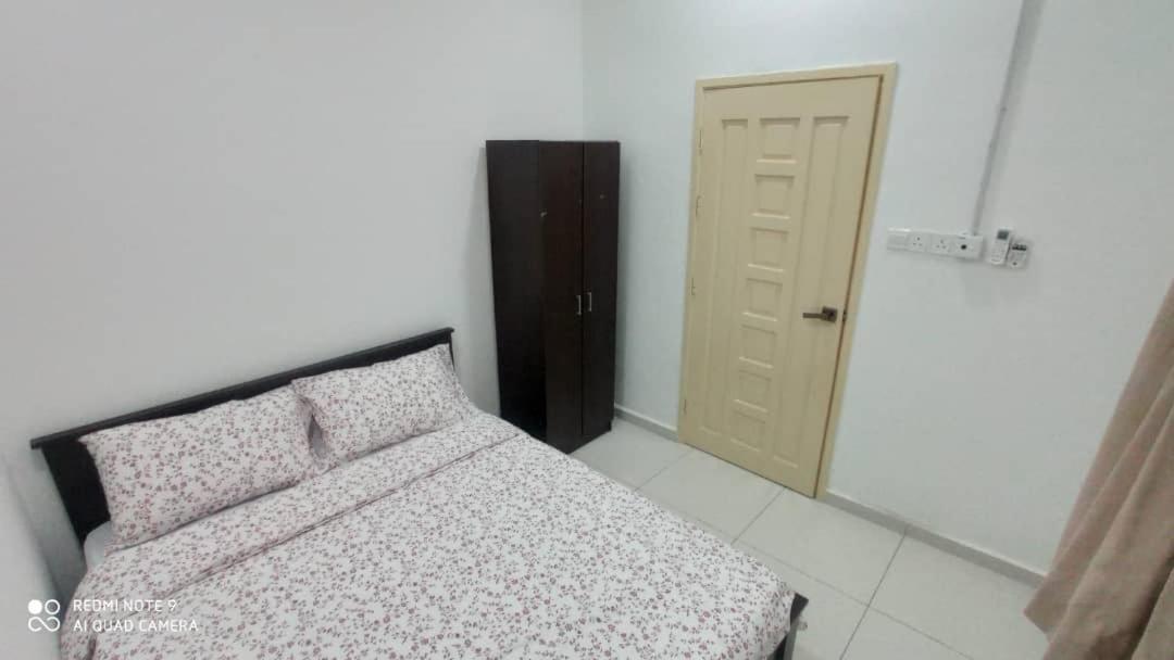 Maryam Homestay Jertih 外观 照片