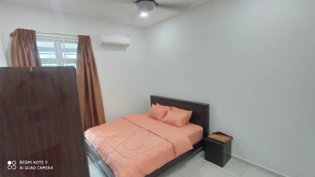 Maryam Homestay Jertih 外观 照片