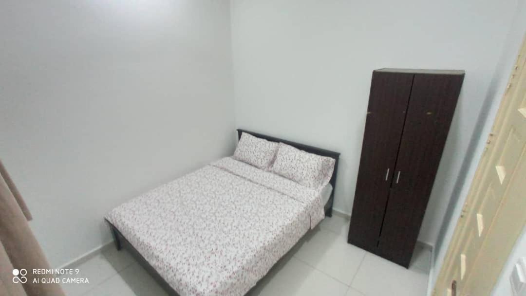 Maryam Homestay Jertih 外观 照片
