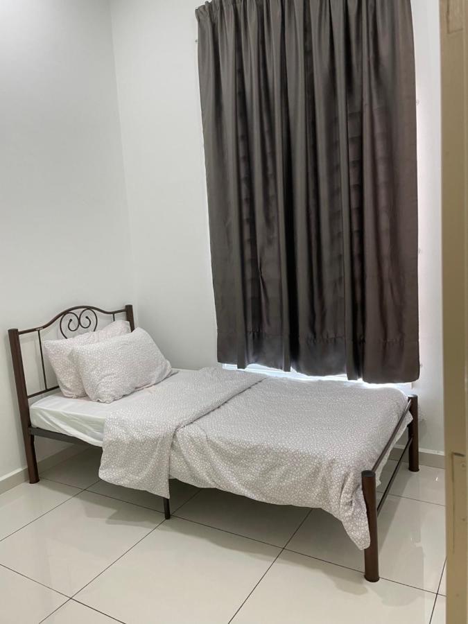 Maryam Homestay Jertih 外观 照片